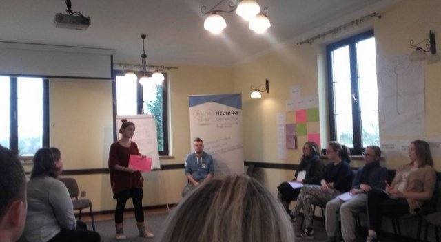 Program Erasmus +